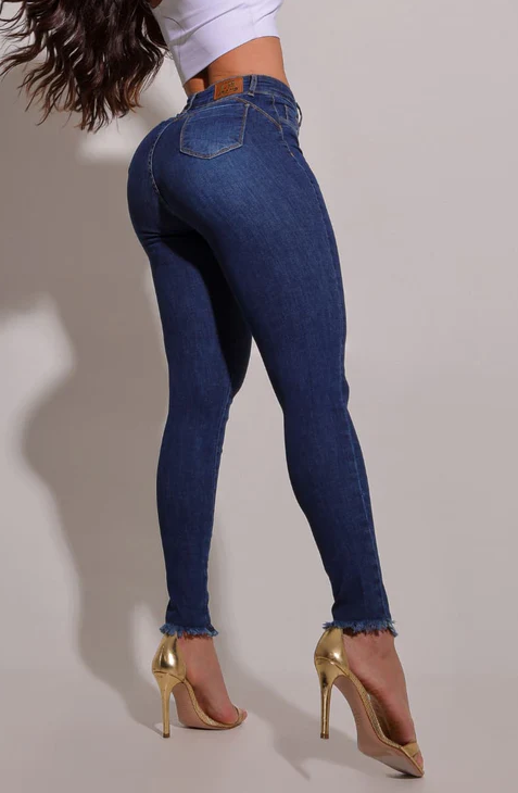 Calça Jeans Premium UltraModel - imagem 13